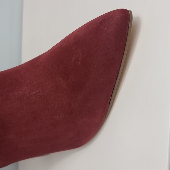 Women's Booties - Picture 3 of 14